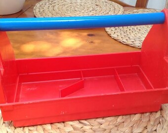 Fisher-Price Power Workshop Toolbox