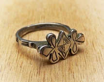 Berber wedding rings