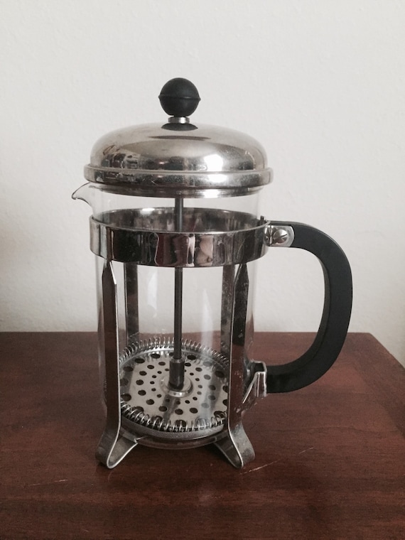 Bodum 3000 santos electric vacuum coffee maker