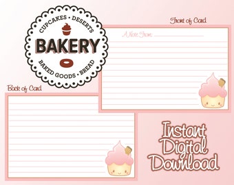 cute note cards – Etsy