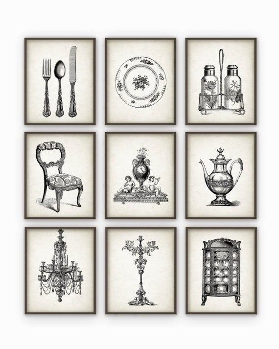 Dining Room Prints / Watercolor Ming Giclée Prints | Tufted dining chairs ... : Dining room shelves dining room windows dining room lighting traditional dining rooms below, i have some specifics to share.