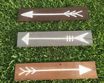 Wood Arrows, arrow wood sign, rustic arrow, rustic wood arrow, rustic decor, wooden arrow sign, Wooden arrows, farmhouse decor, arrows decor