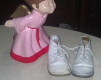 buster brown shoes 80s