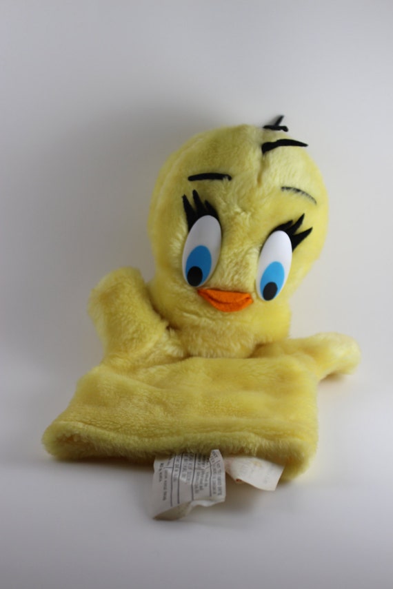 tweety bird toy