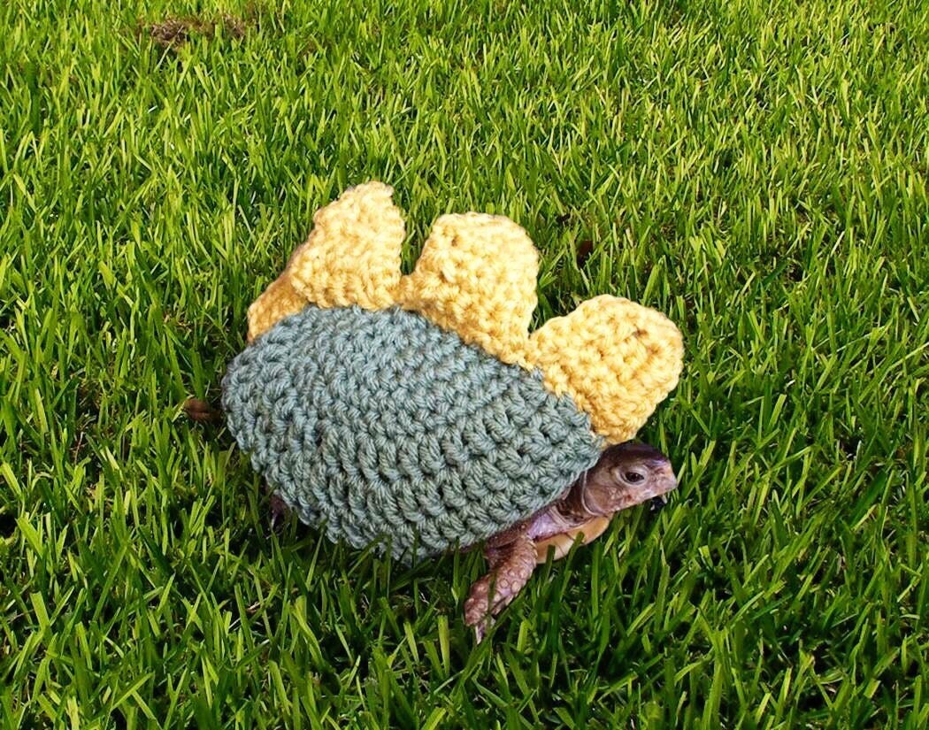Turtle sweater turtle cozy turtle costume dinosaur costume