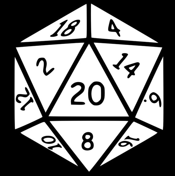 20-sided-dice-vinyl-decal-sticker-various-by-turtlescustomgraphic