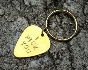 Boyfriend Gift, Boyfriend Keychain, Boyfriend Key Chain, Keychain for Boyfriend, Valentines Keychain, Under 15, Under 20, Under 12, Gift