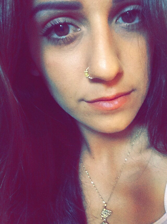 jade septum ring