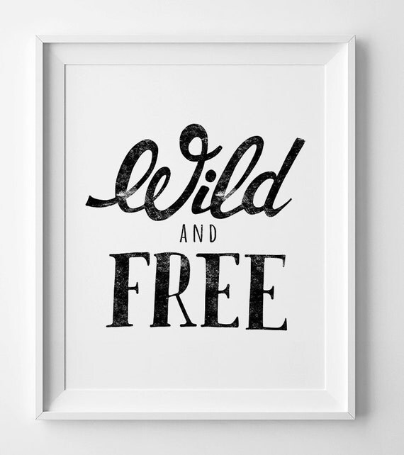 Free Downloadable Black And White Prints