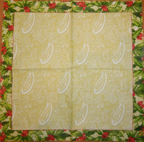 decoupage napkins paper usa Christmas paper similar Ñ‚Ñ„Ð·Ð»ÑˆÑ‚Ñ‹ to Items napkins Decoupage