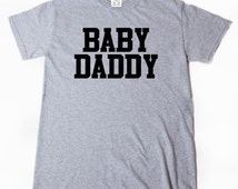 Popular items for baby daddy on Etsy