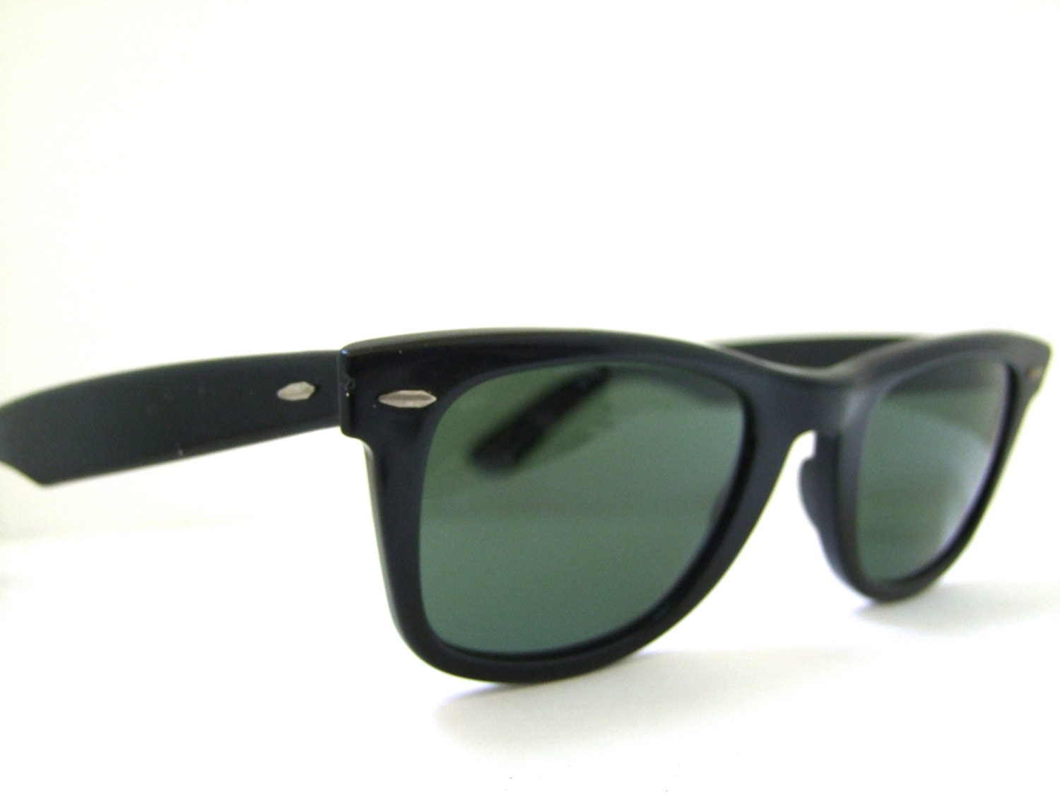 ray ban aviator old models