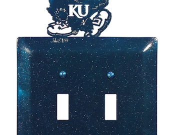 Adobe/Pueblo Home Switch Plate Cover - Arizona Gifts