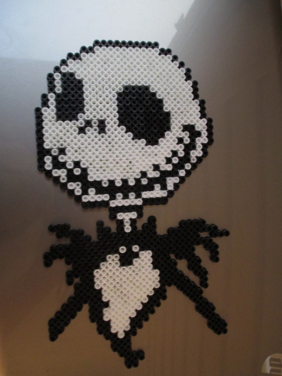 Jack Skellington Nightmare Before Christmas Nightmare Before