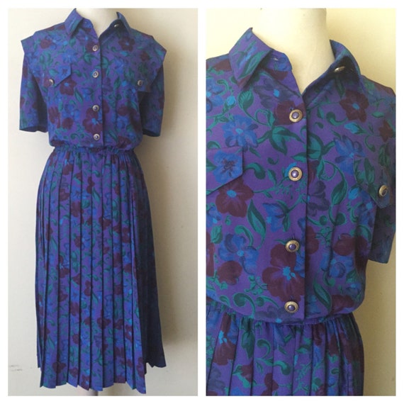 leslie fay vintage clothing