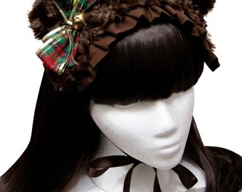 Holiday-valentine Scallop Lace & Velvet Teddy Black Sm