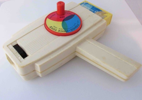 fisher price lonesome ghosts