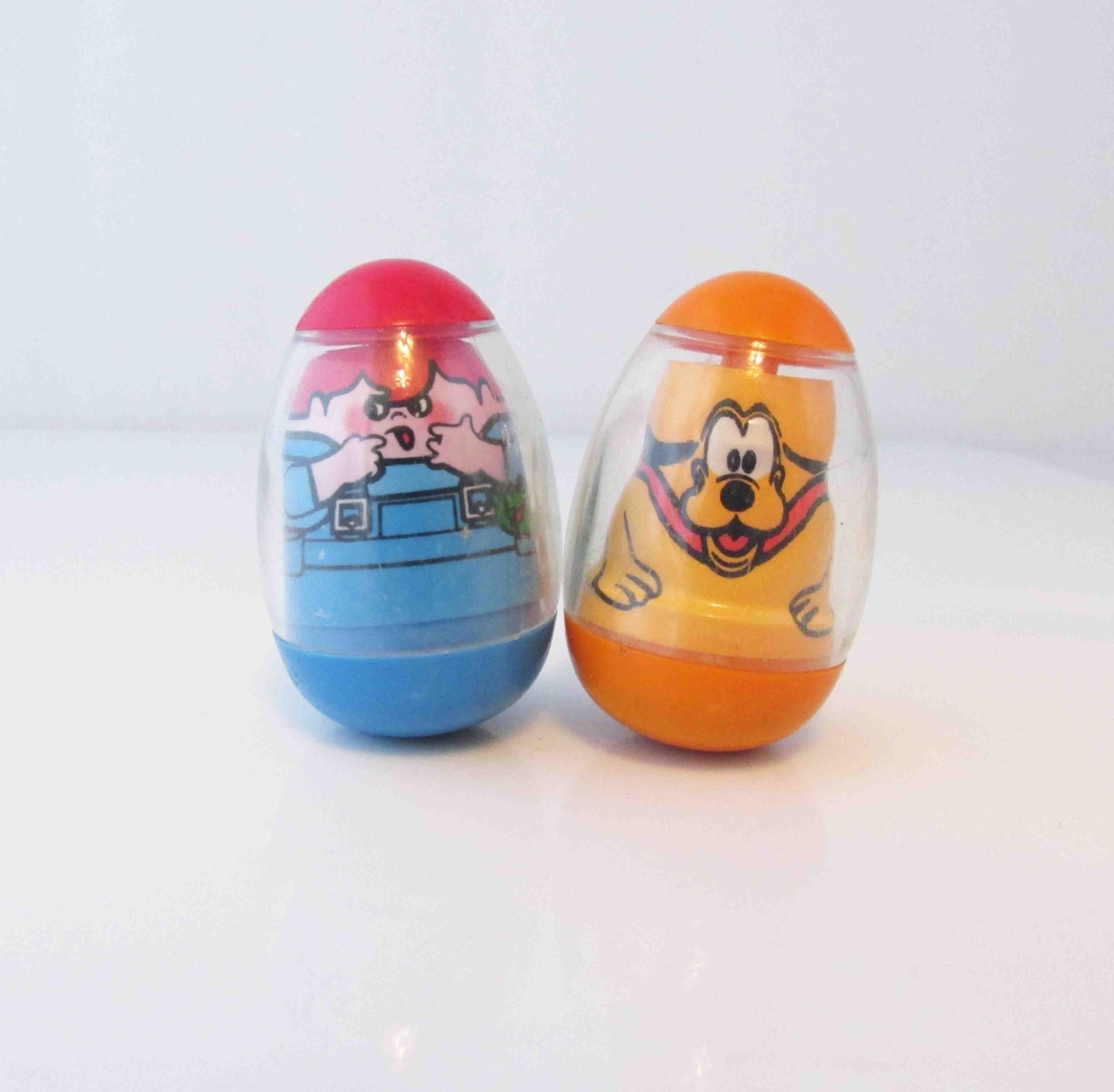 Weeble Wobble Toys 76