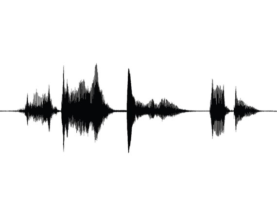 sound wave tattoo art custom black amp white by artsyvoiceprint sound wave tattoo art custom black amp white by artsyvoiceprint