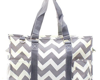 monogram Weekender bag/Personalized Small by sewsassybootique