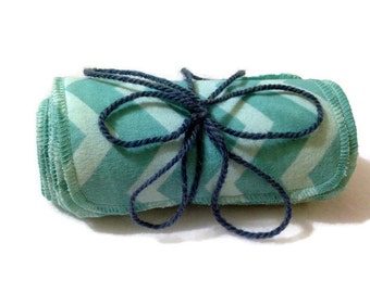 Family cloth - Custom cloth wipes, washcloths, unpaper napkins, cloth toilet paper, flannel wipes, cloth tissue