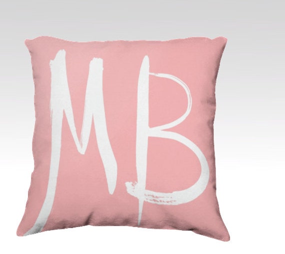 throw pillow gift for teen cushion personalized gift by AWildLife