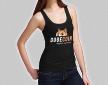 Unique dogecoin related items | Etsy