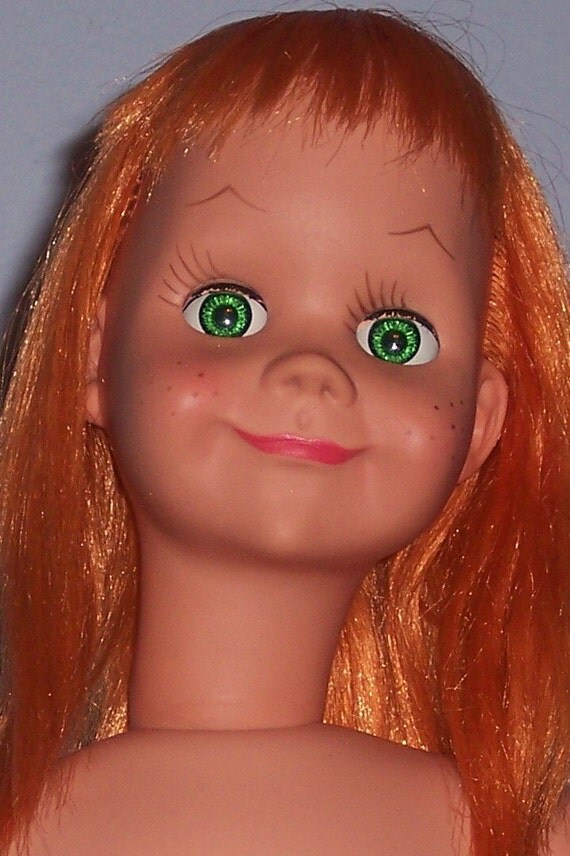 ag doll 22