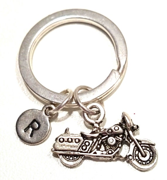 harley key ring