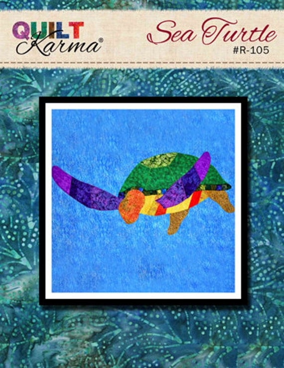 quilt-pattern-sea-turtle-applique-quilt-karma-by-quiltkarma