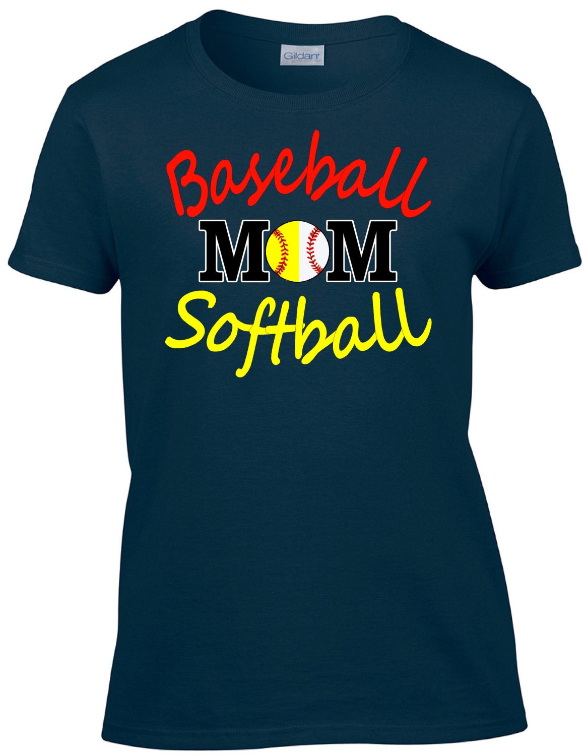 Baseball Mom Shirt Baseball Softball Mom Baseball Mom Tank