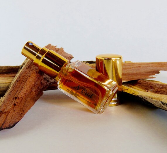 Real Oud Wood Cologne, Mens Cologne, Natural Cologne, Natural Perfume