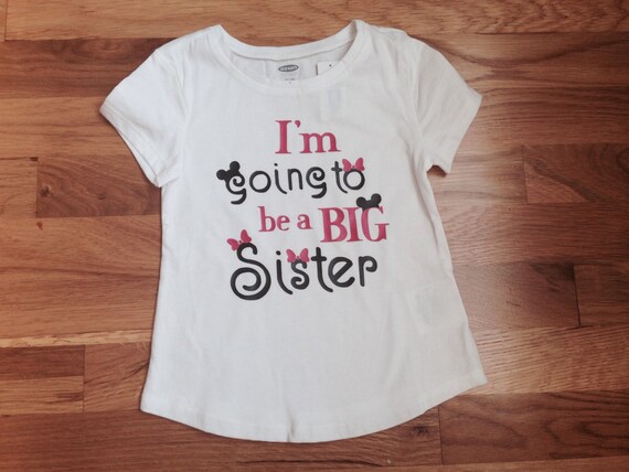 minnie mouse pregnancy shirt