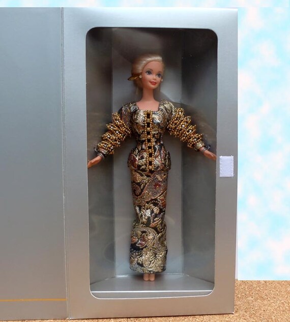 1995 christian dior barbie