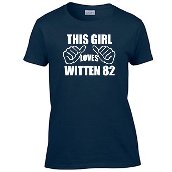 jason witten shirt