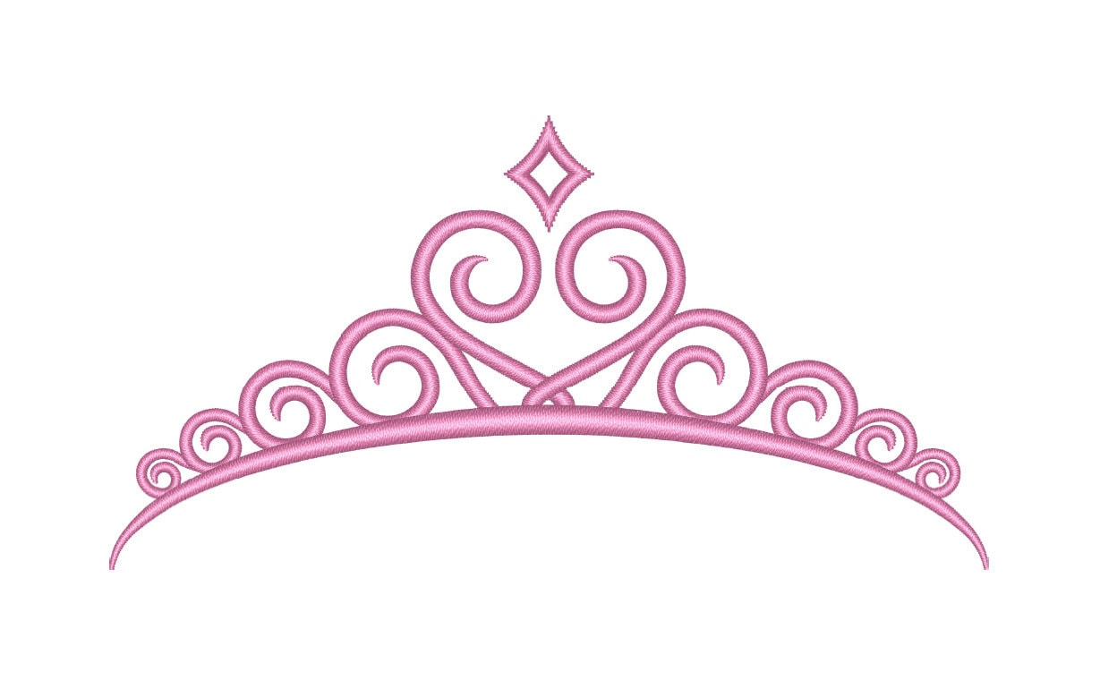 Free Free 100 Princess Tiara Svg Free SVG PNG EPS DXF File
