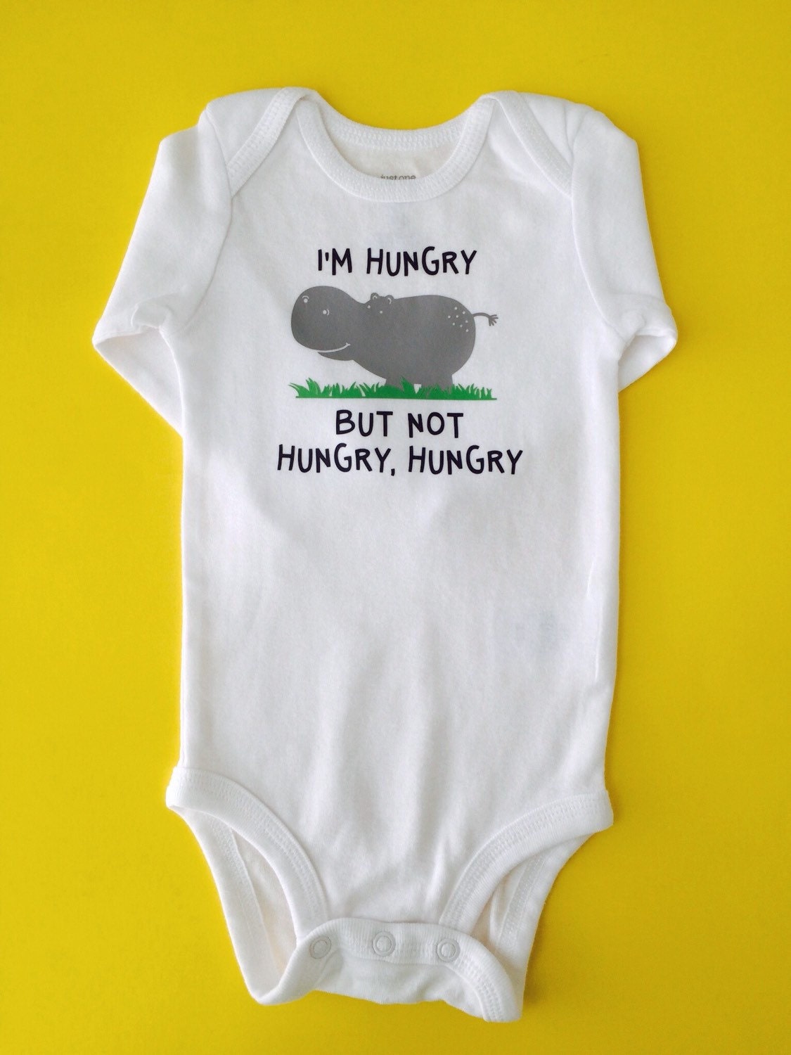 GenderNeutral Baby Clothes