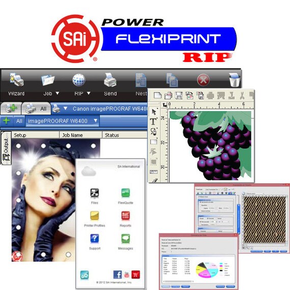 rip software for epson t3270 free trial