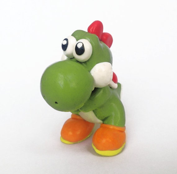 yoshi figure