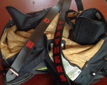 Unique bunker gear related items | Etsy