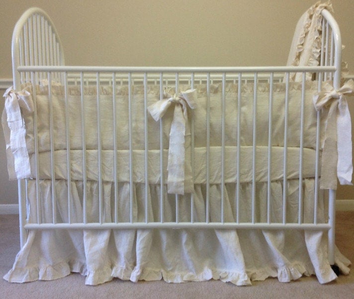 Superiorcustomlinens Blog Handmade Linen Bedding Baby Bedding