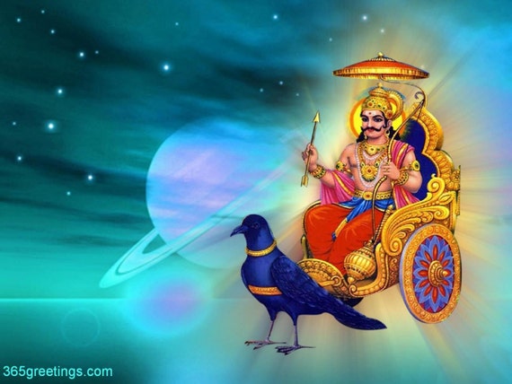 Shani graha shanti remedies planet graha shanti by Mahaishwarya