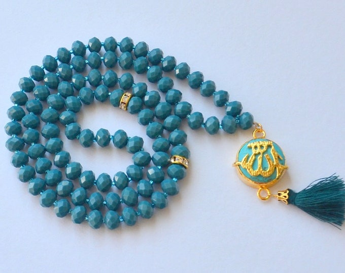 turkish rosary, islamic new rosary, gemstone doa beads, holly beads, holly rosary, rosary gift, arabic rosary, 99 doa beads, turkish rosary