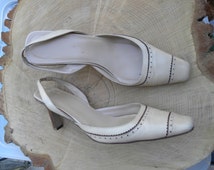 coach classic pump