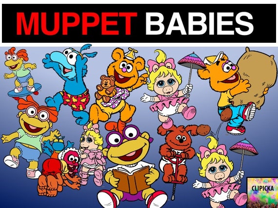 disney clipart muppets - photo #39
