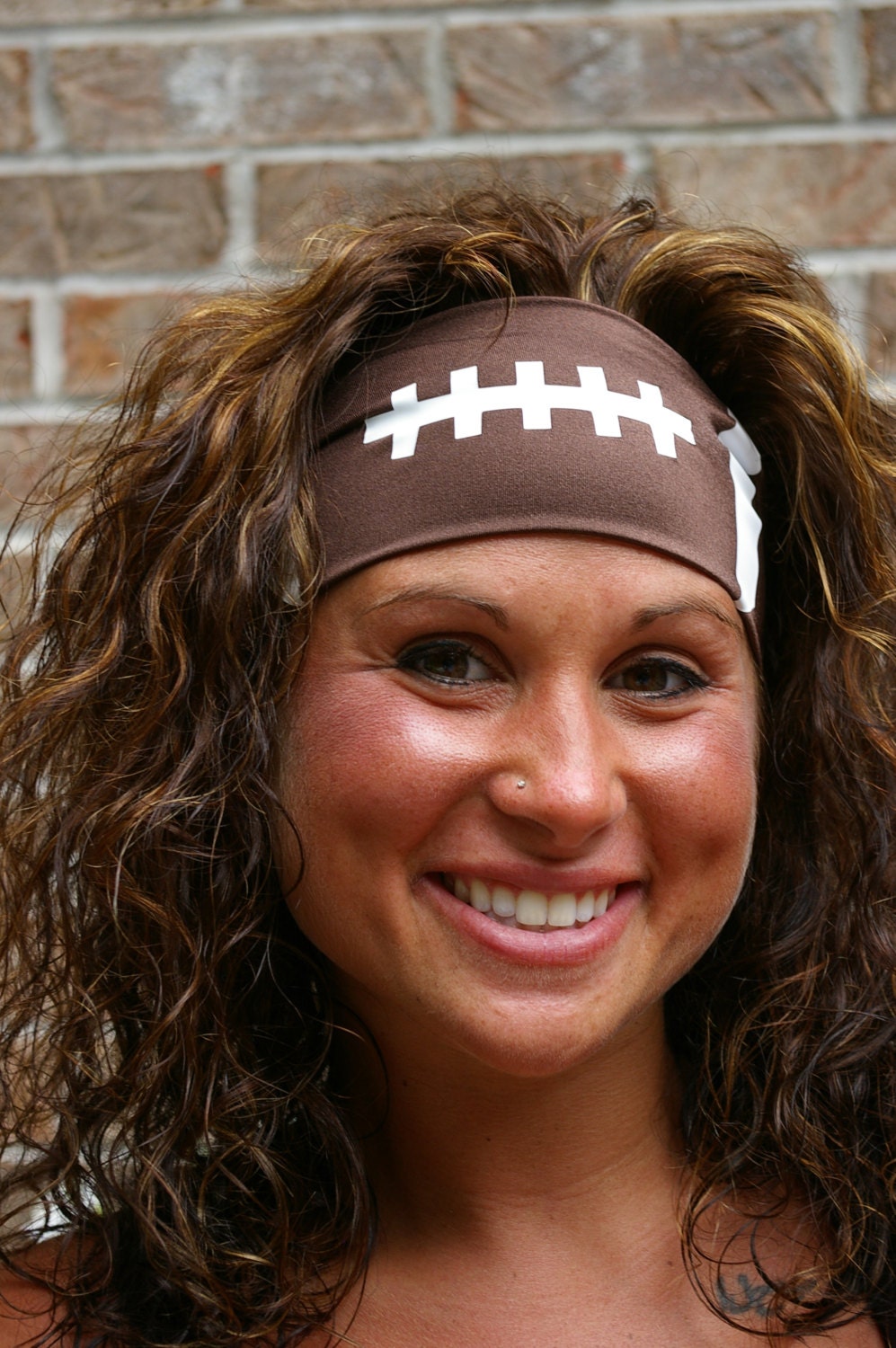 Football Headband StayBand™