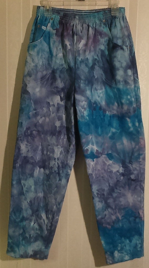 Blue Mountain Waters Chick Jeans 12 Average