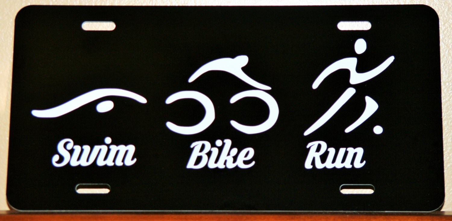 Triathlon gift Vintage Gift Unique Graduation gift