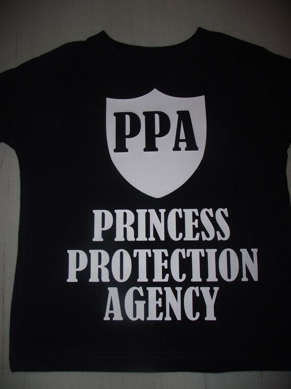 Download Disney Princess Protection Agency Mickey Mouse Inspired Shirt