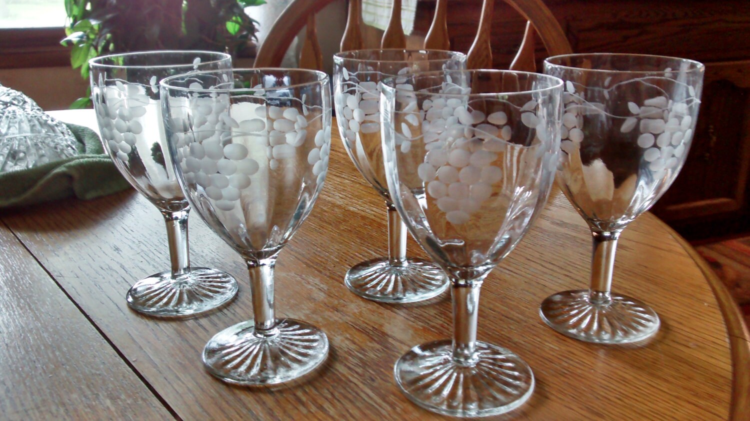 Chandeliers & Pendant Lights